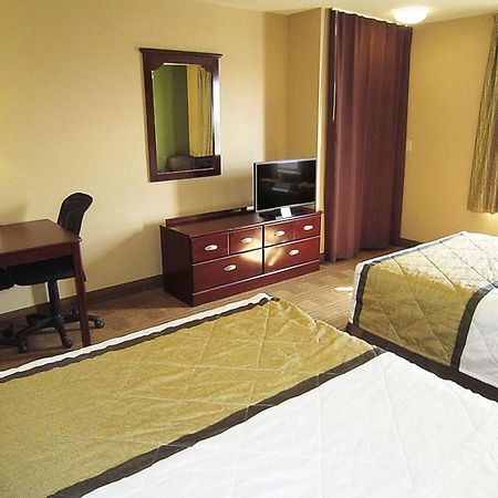 Extended Stay America Select Suites - Wilkes - Barre - Scranton Extérieur photo