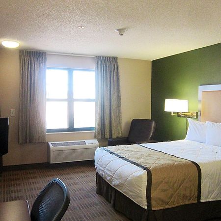 Extended Stay America Select Suites - Wilkes - Barre - Scranton Extérieur photo