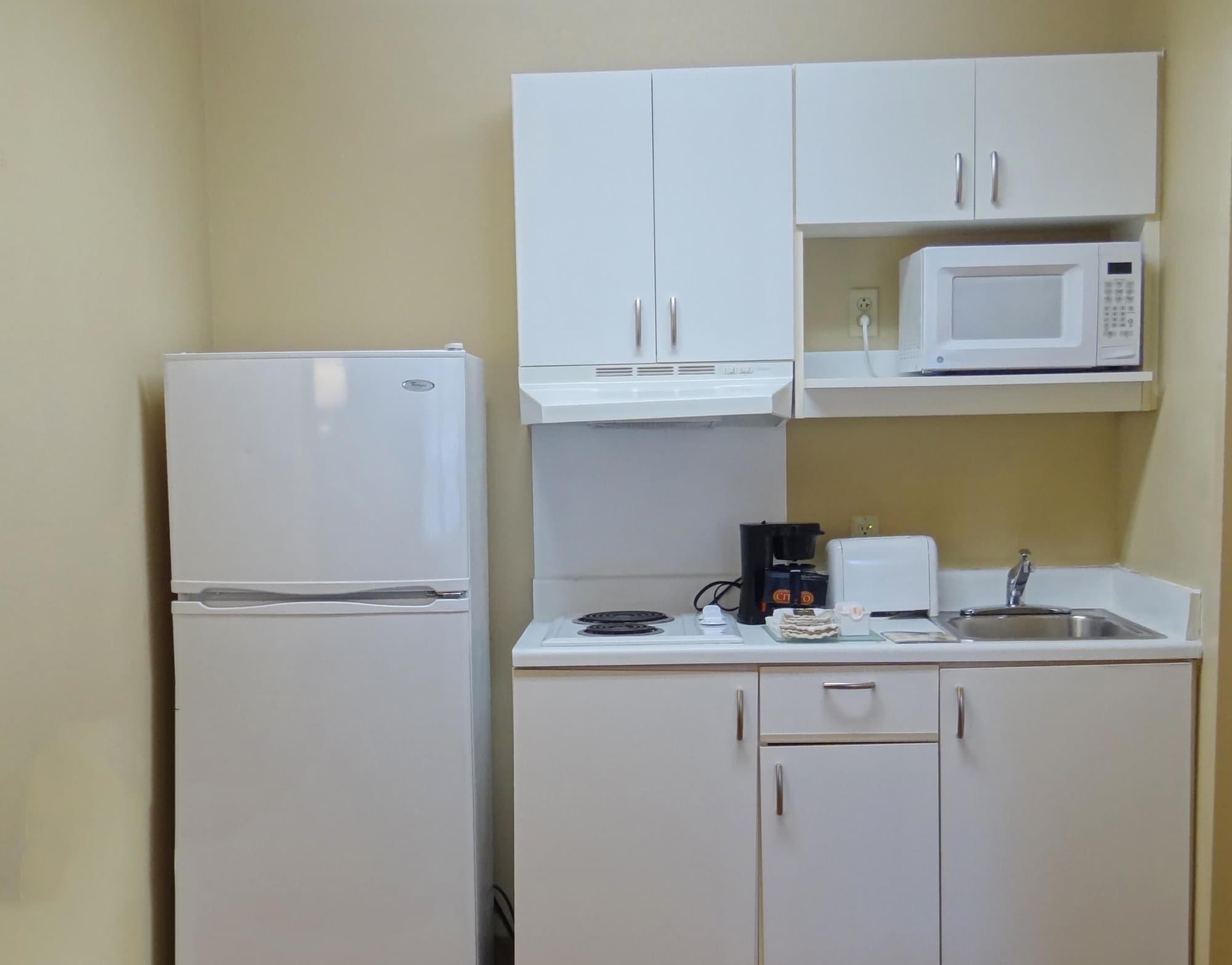 Extended Stay America Select Suites - Wilkes - Barre - Scranton Extérieur photo