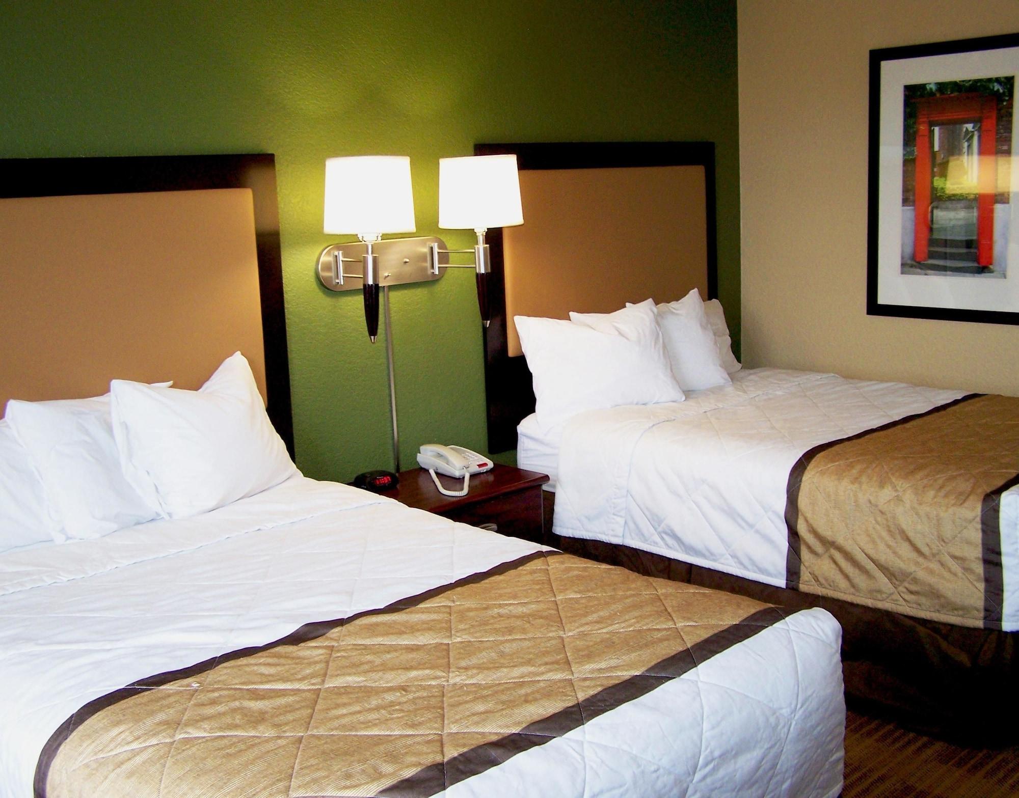 Extended Stay America Select Suites - Wilkes - Barre - Scranton Extérieur photo