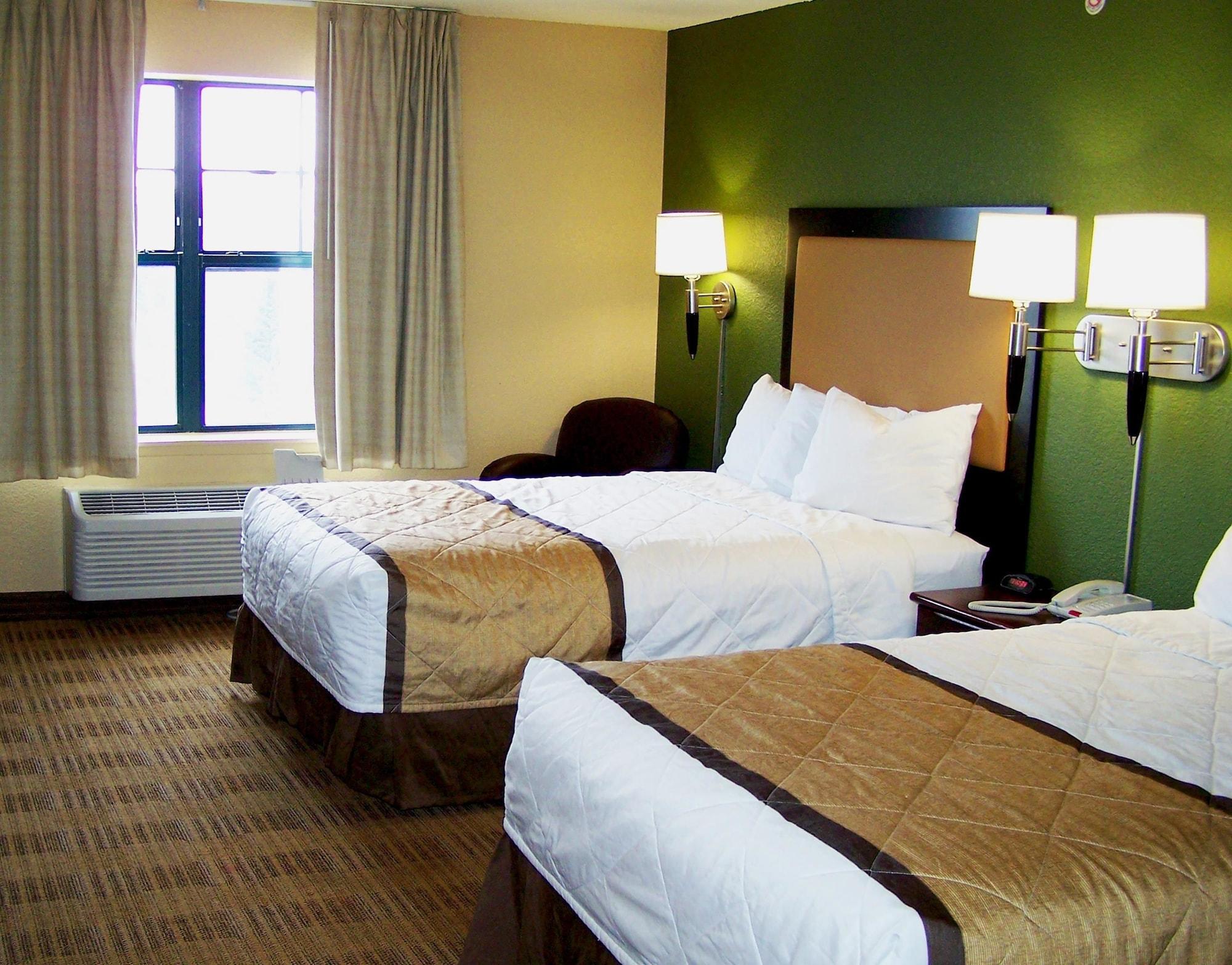 Extended Stay America Select Suites - Wilkes - Barre - Scranton Extérieur photo