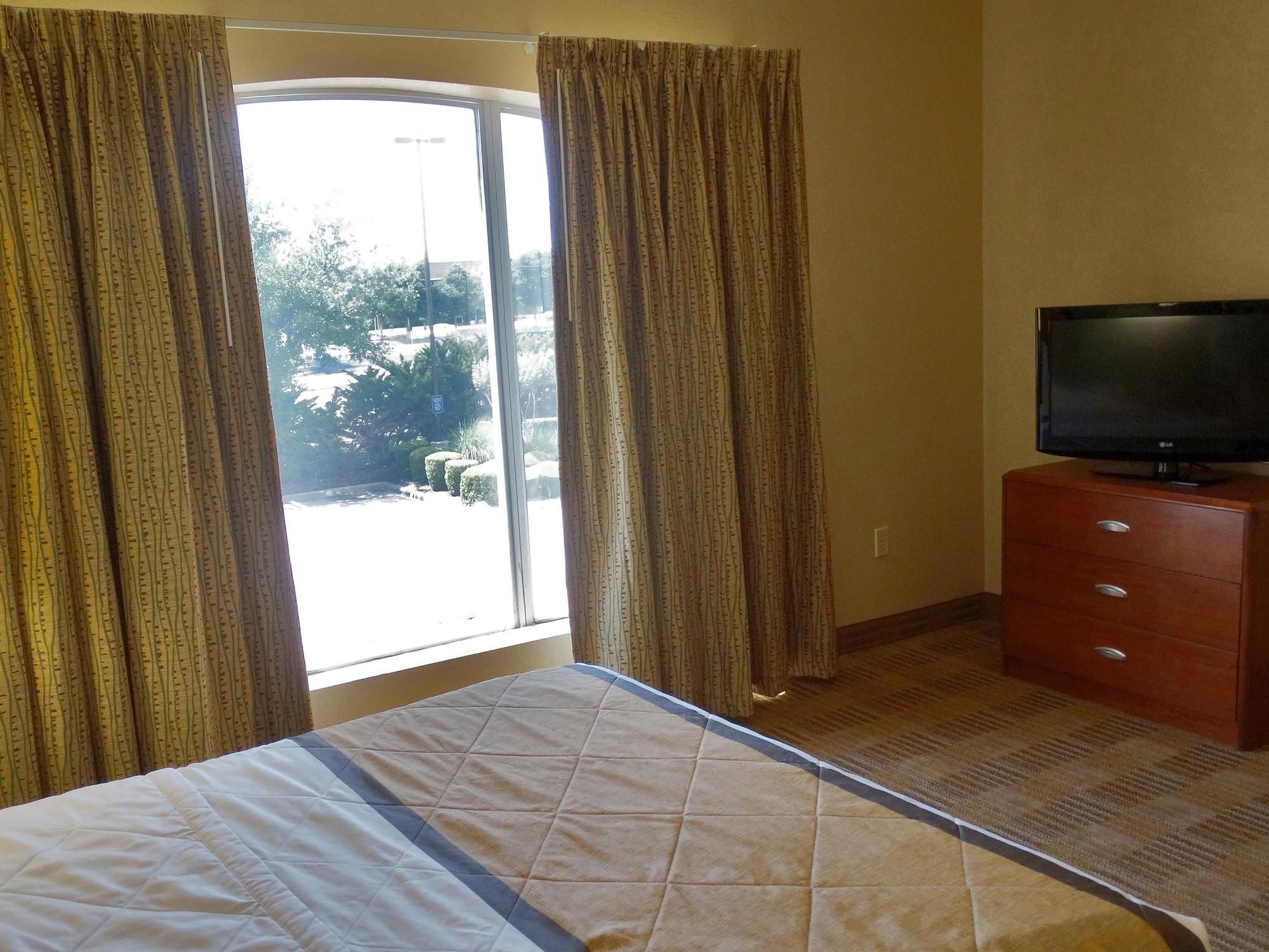 Extended Stay America Select Suites - Wilkes - Barre - Scranton Extérieur photo