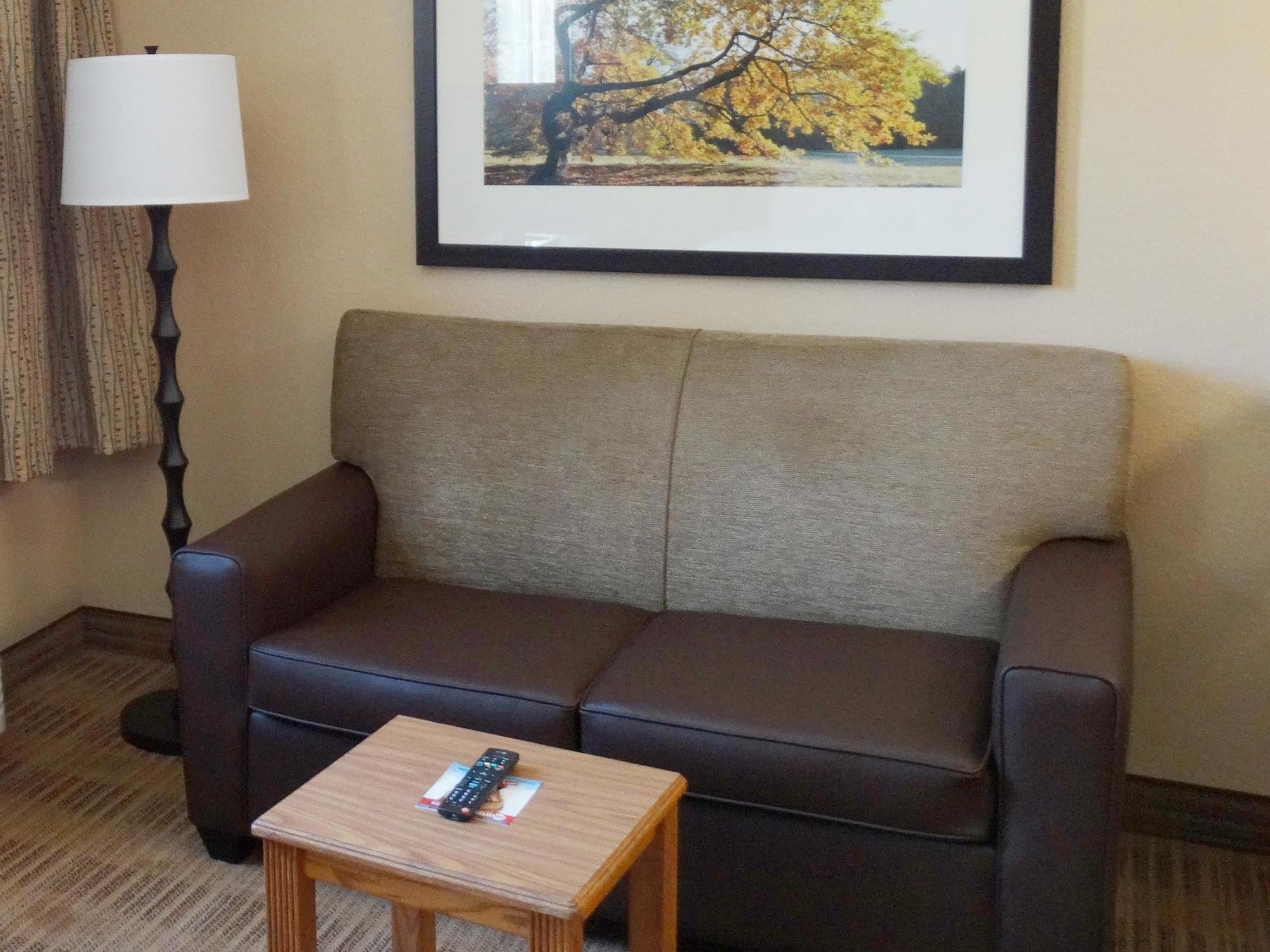 Extended Stay America Select Suites - Wilkes - Barre - Scranton Extérieur photo