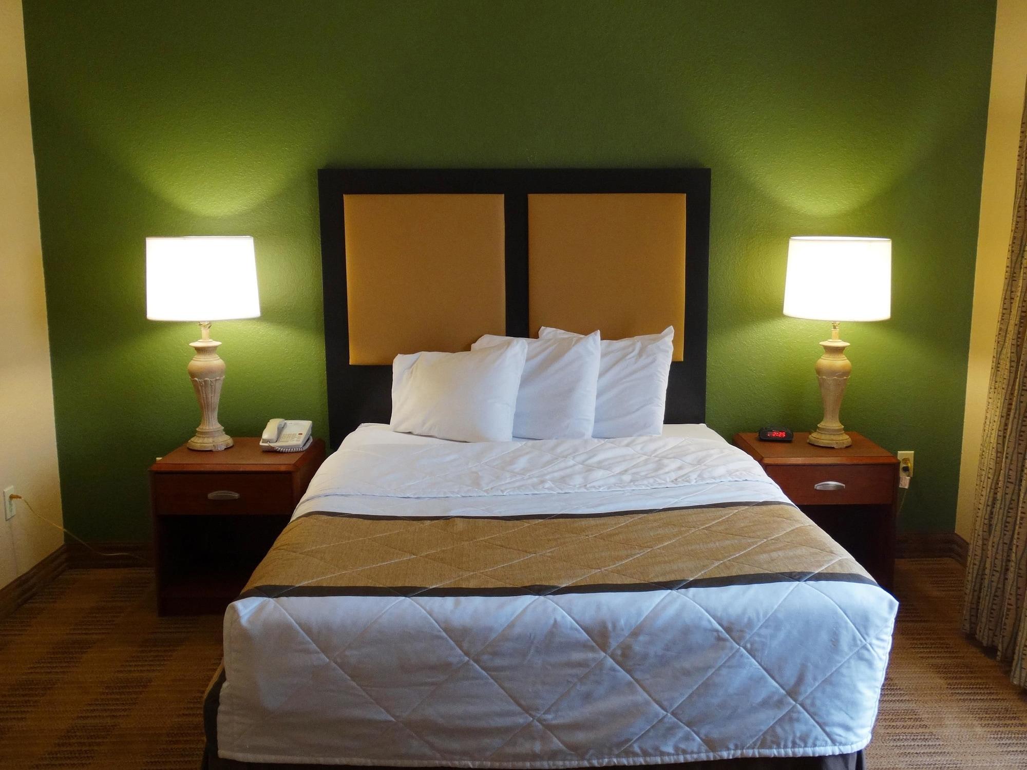 Extended Stay America Select Suites - Wilkes - Barre - Scranton Extérieur photo
