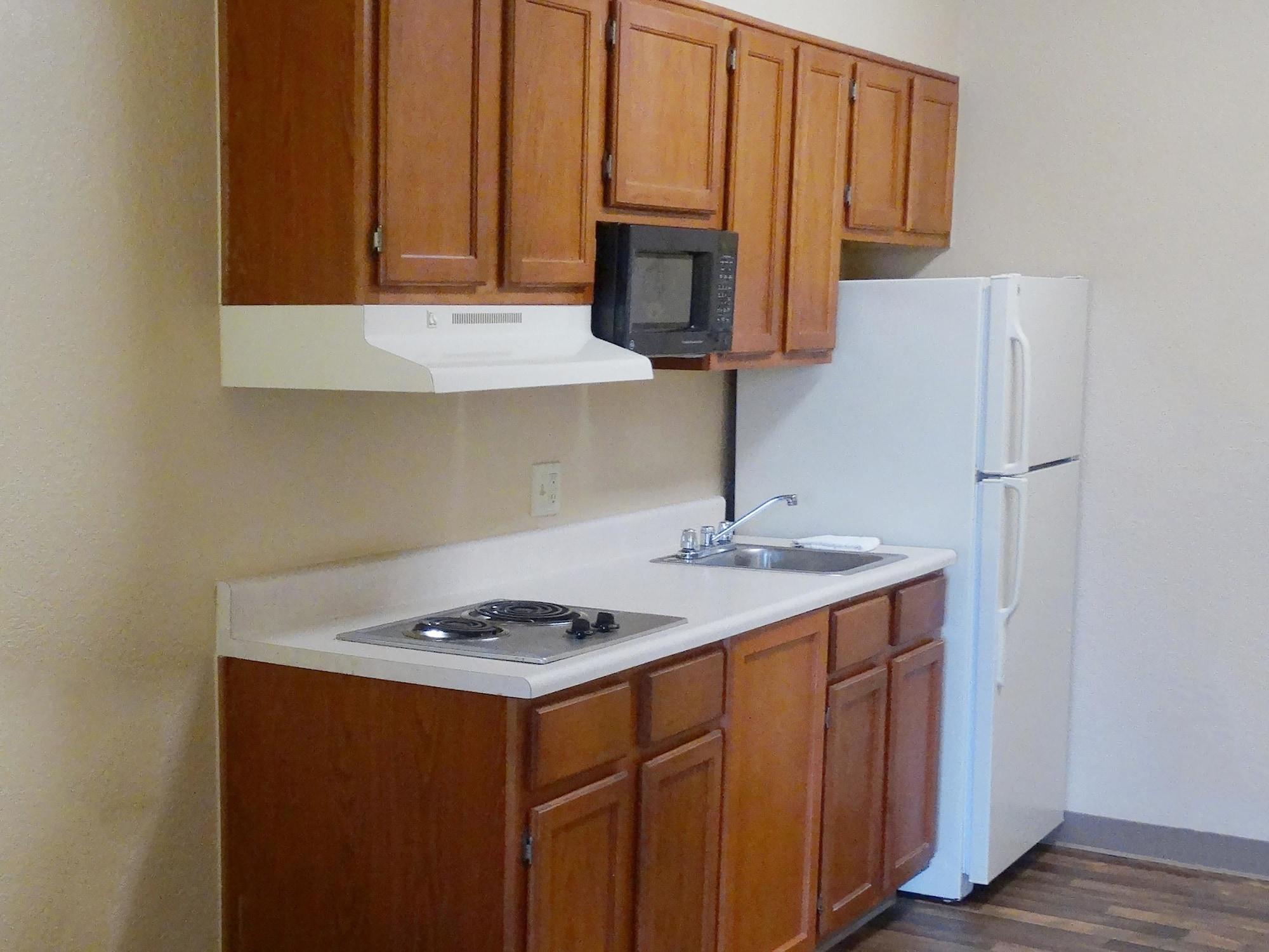 Extended Stay America Select Suites - Wilkes - Barre - Scranton Extérieur photo
