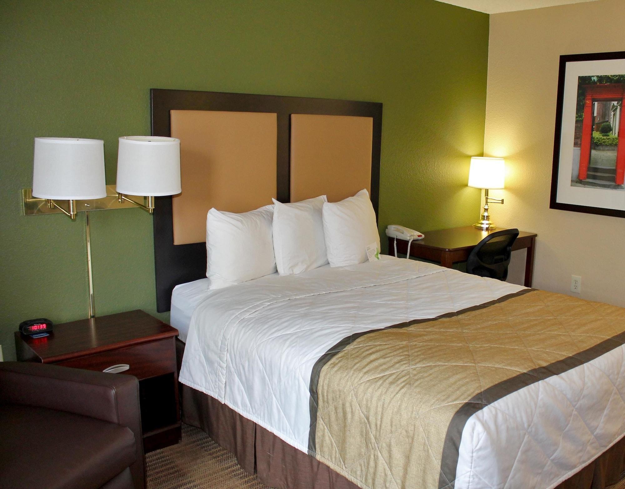 Extended Stay America Select Suites - Wilkes - Barre - Scranton Extérieur photo