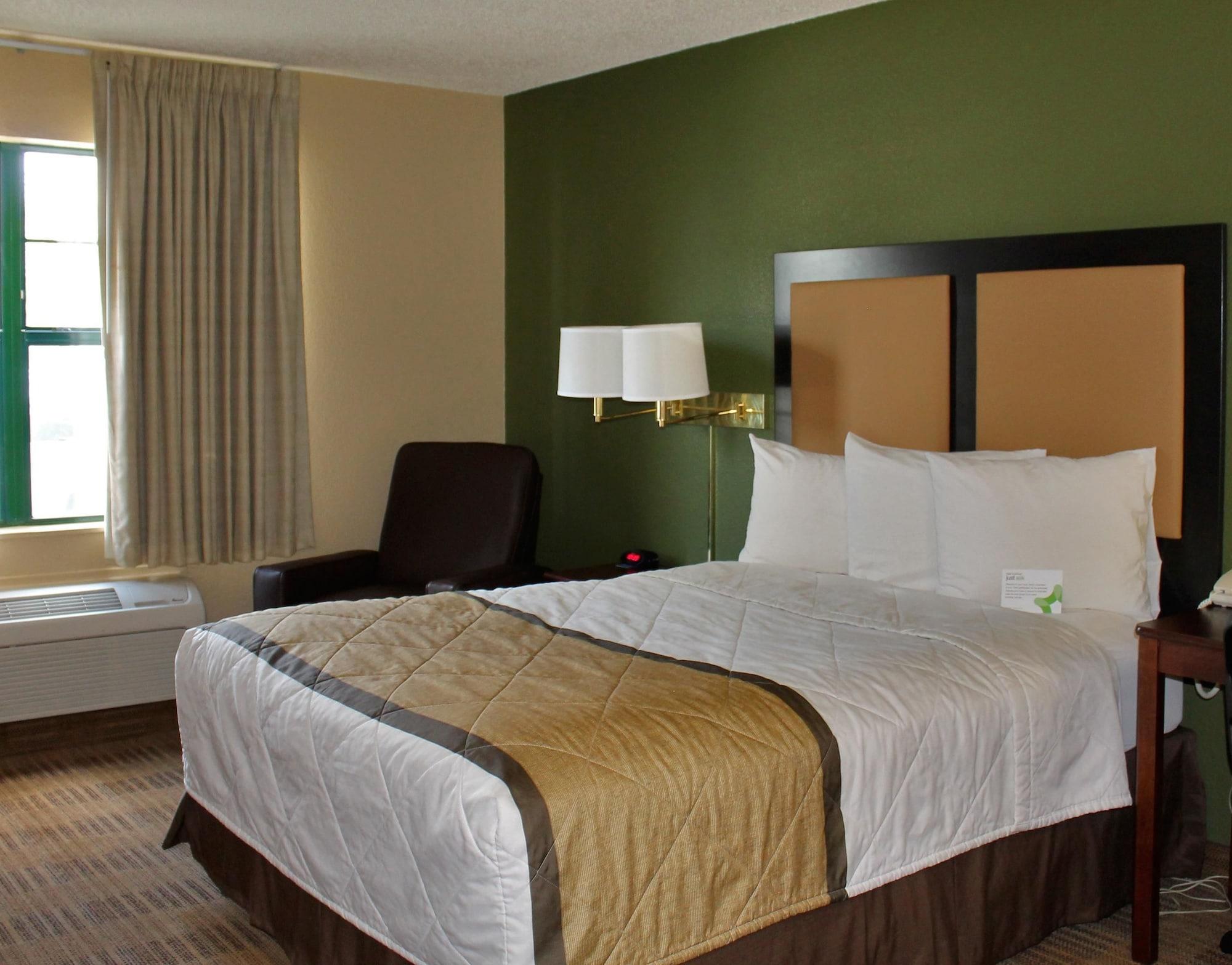 Extended Stay America Select Suites - Wilkes - Barre - Scranton Extérieur photo