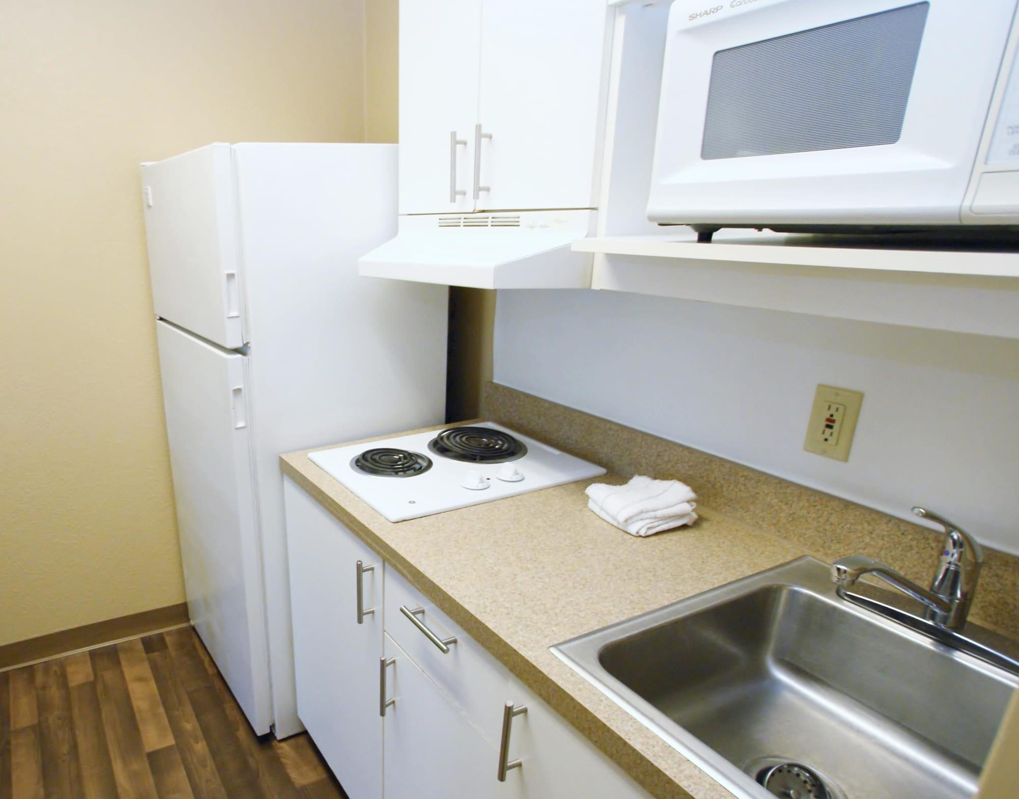 Extended Stay America Select Suites - Wilkes - Barre - Scranton Extérieur photo