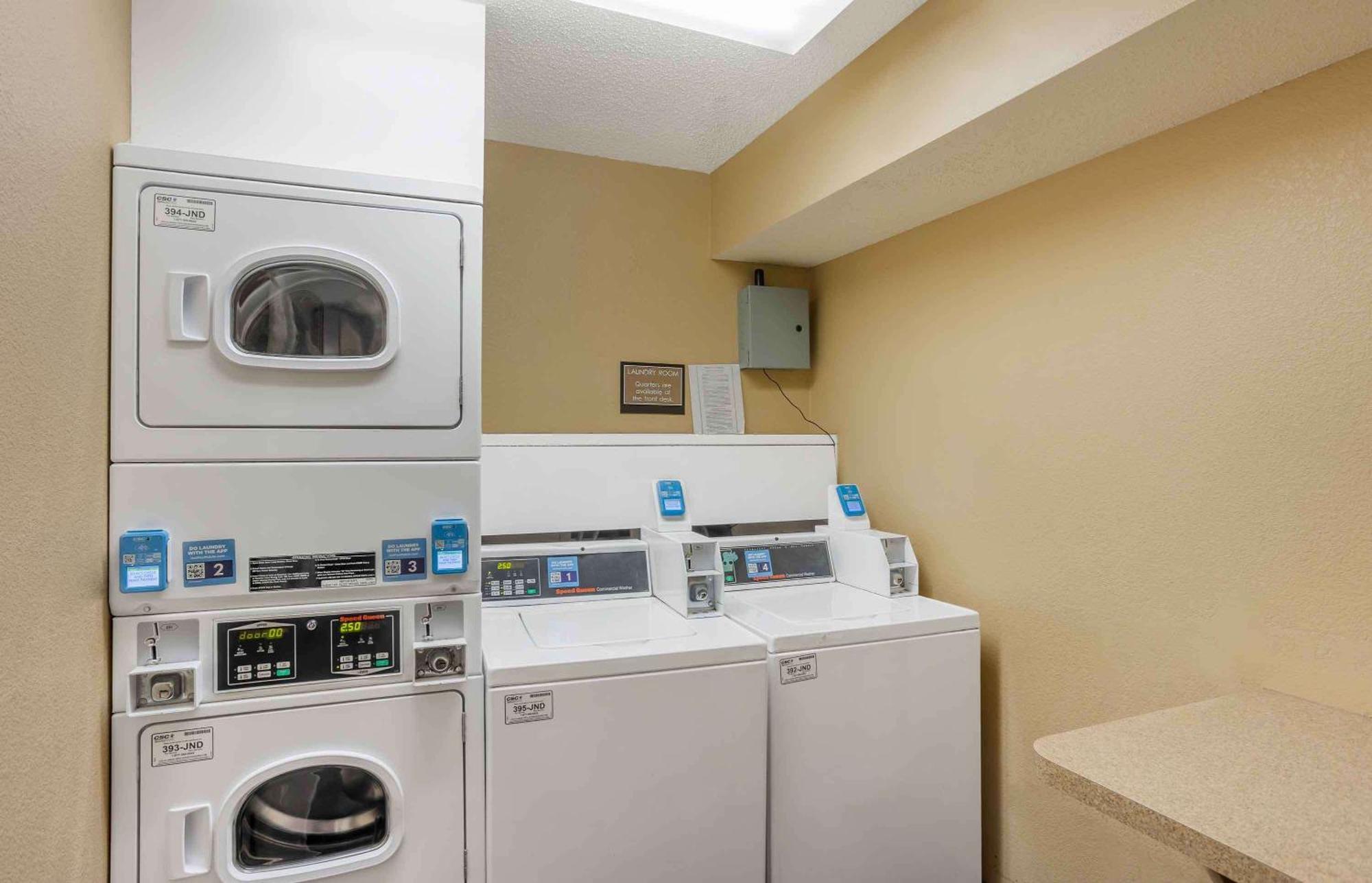 Extended Stay America Select Suites - Wilkes - Barre - Scranton Extérieur photo
