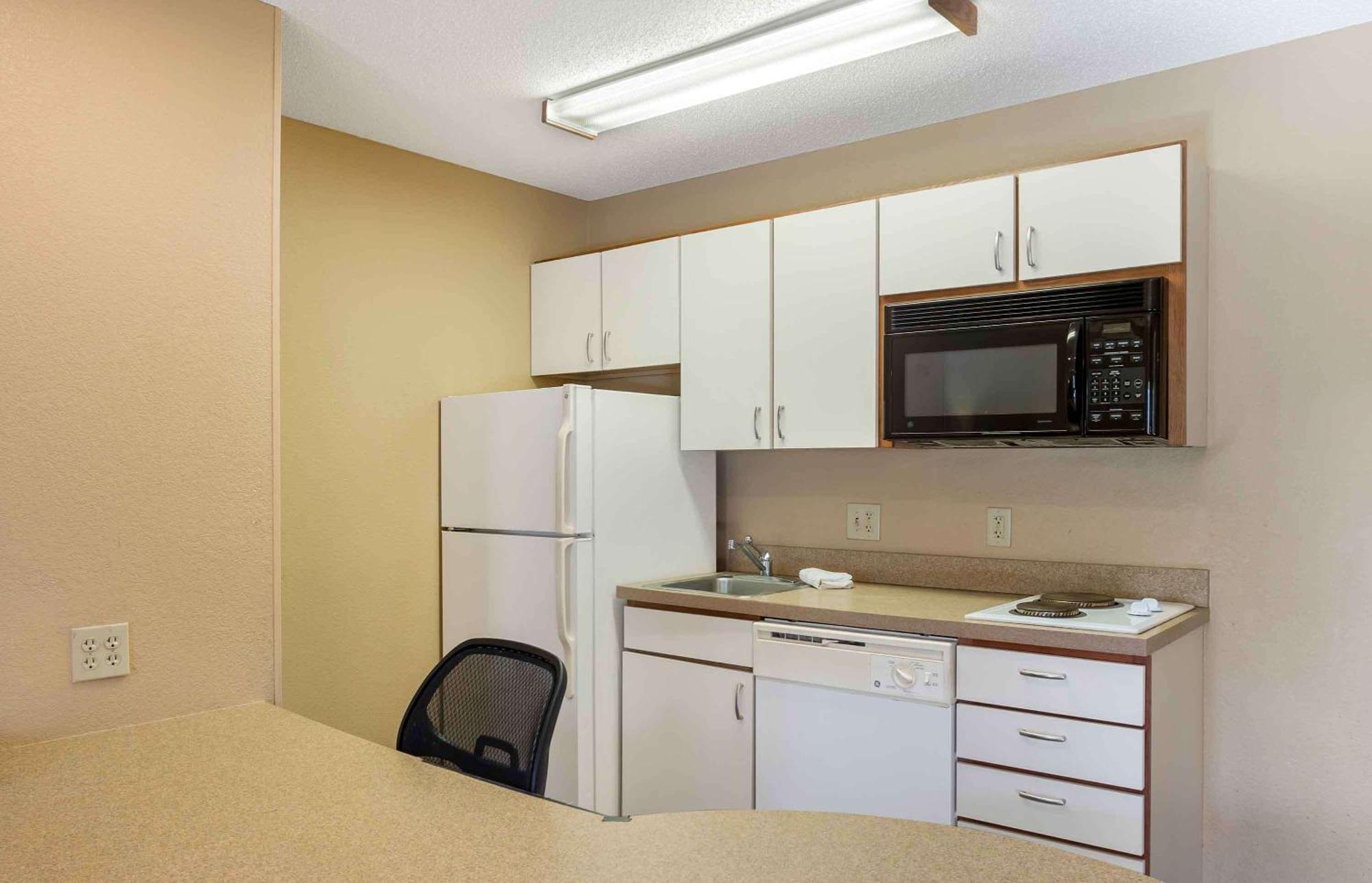 Extended Stay America Select Suites - Wilkes - Barre - Scranton Extérieur photo
