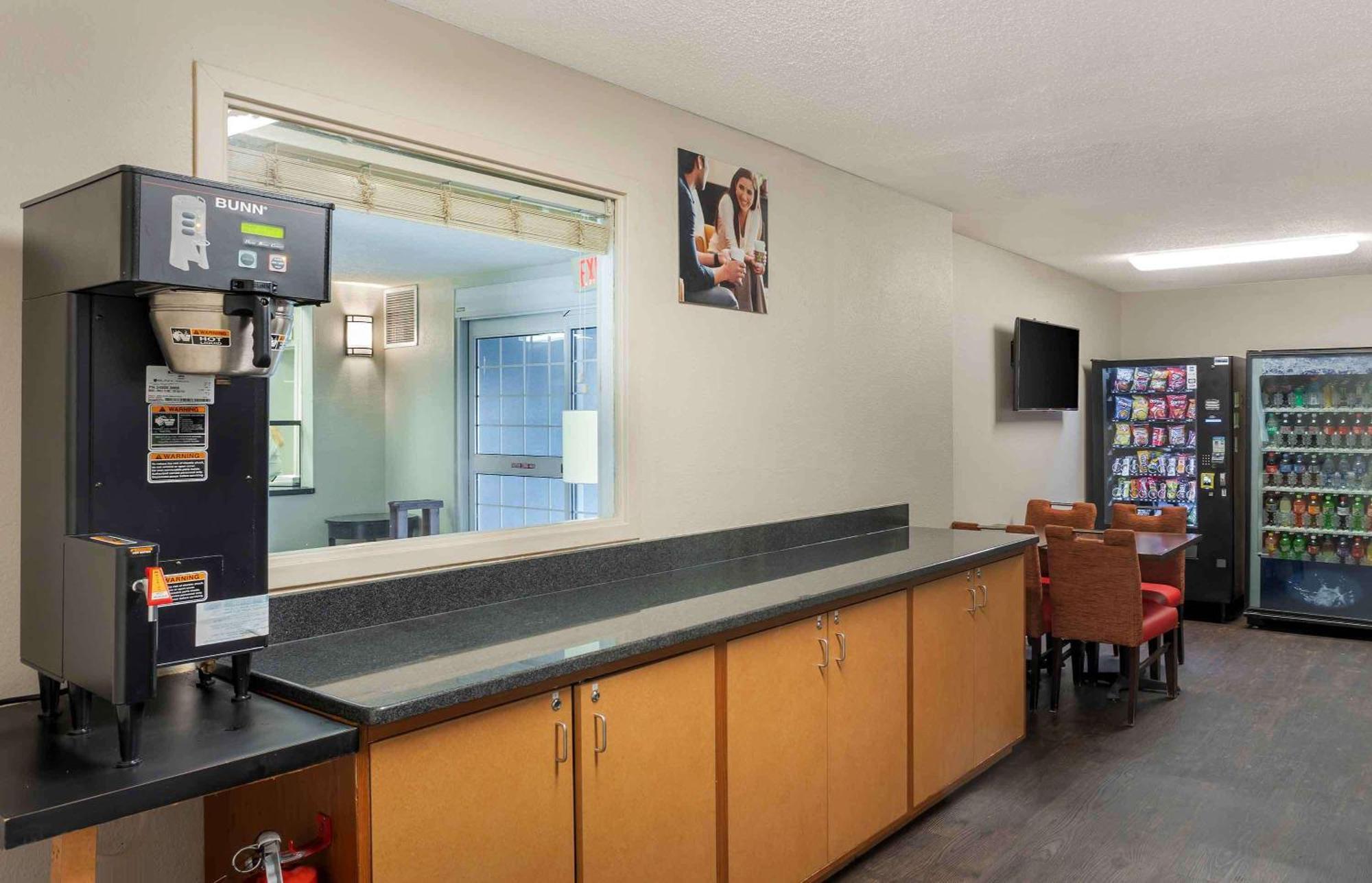 Extended Stay America Select Suites - Wilkes - Barre - Scranton Extérieur photo