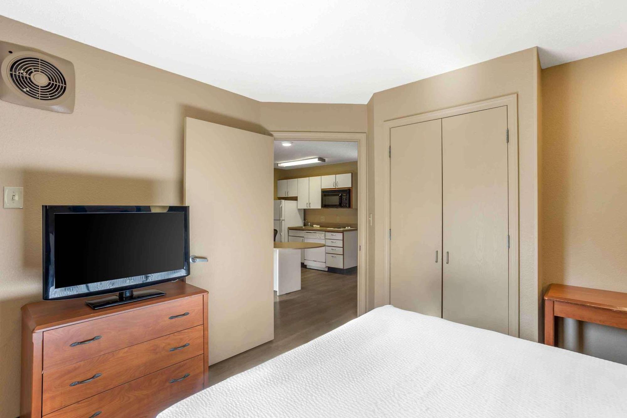 Extended Stay America Select Suites - Wilkes - Barre - Scranton Extérieur photo