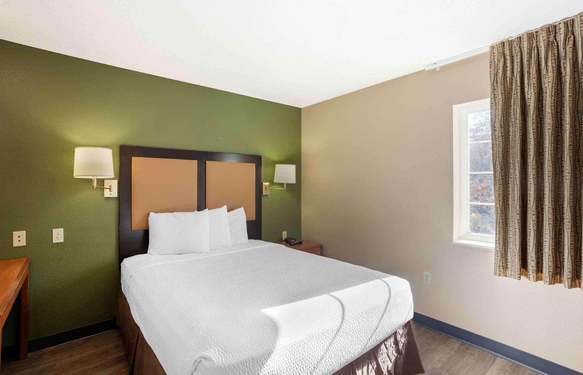 Extended Stay America Select Suites - Wilkes - Barre - Scranton Extérieur photo
