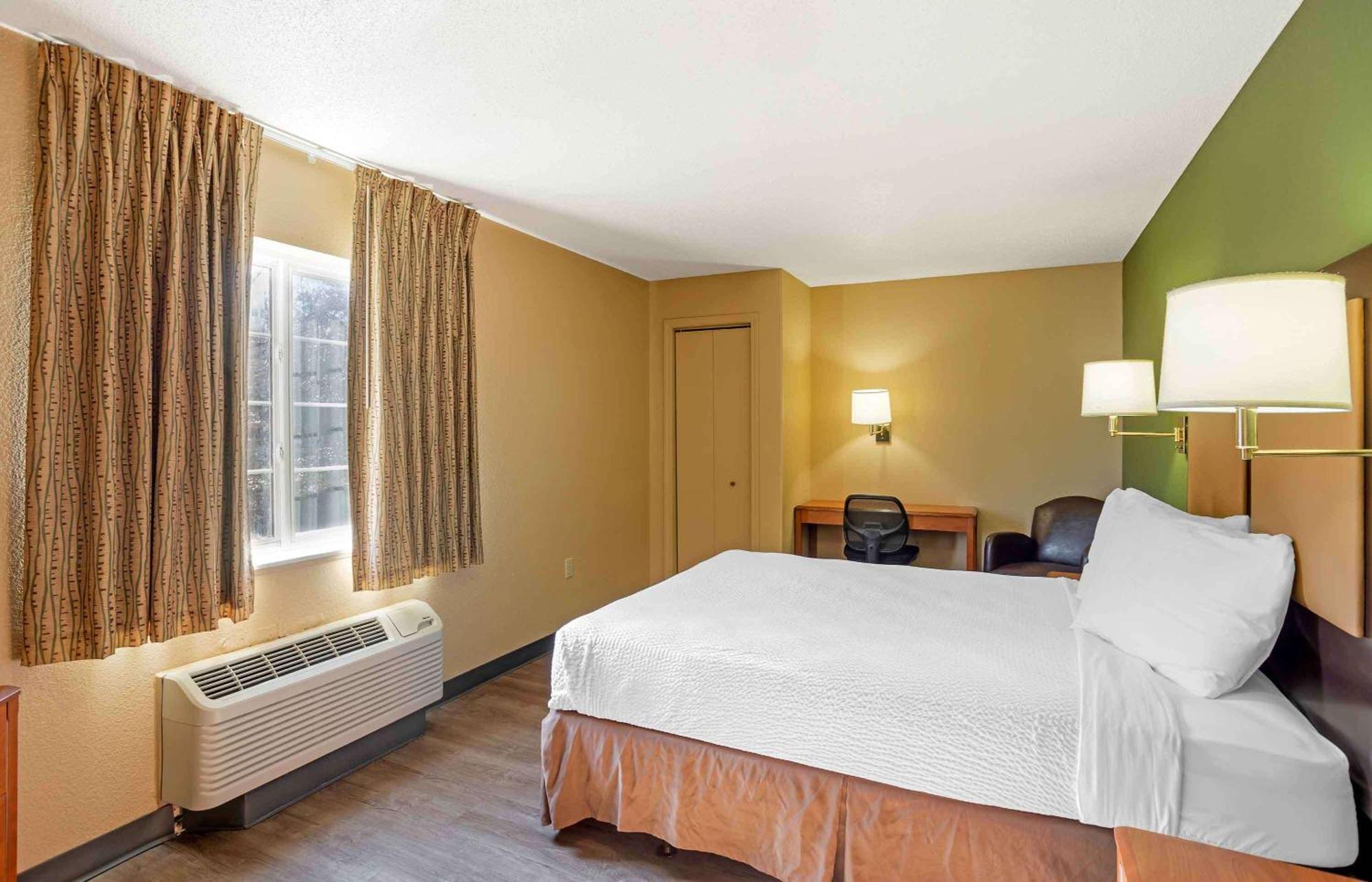Extended Stay America Select Suites - Wilkes - Barre - Scranton Extérieur photo