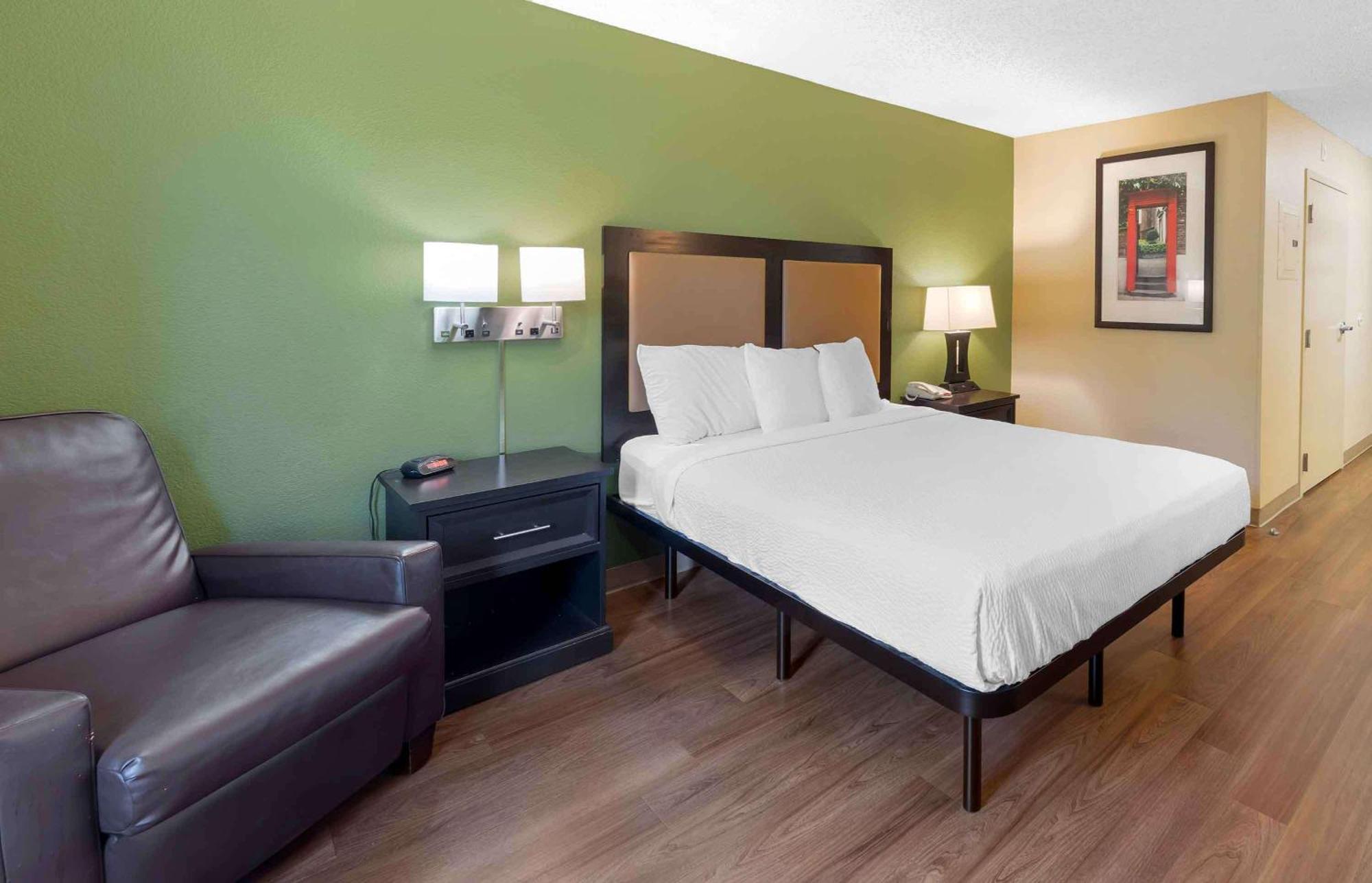 Extended Stay America Select Suites - Wilkes - Barre - Scranton Extérieur photo