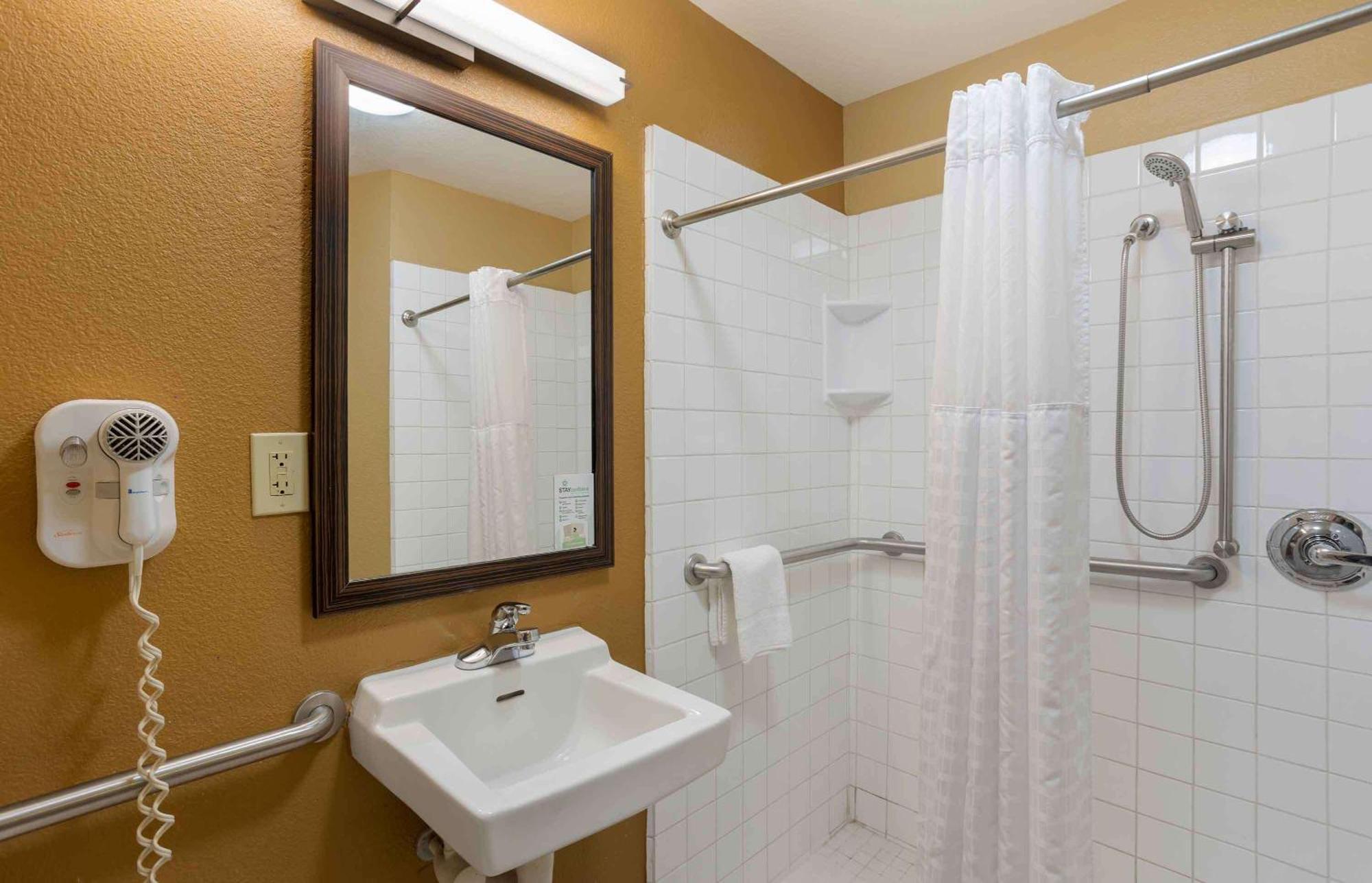 Extended Stay America Select Suites - Wilkes - Barre - Scranton Extérieur photo