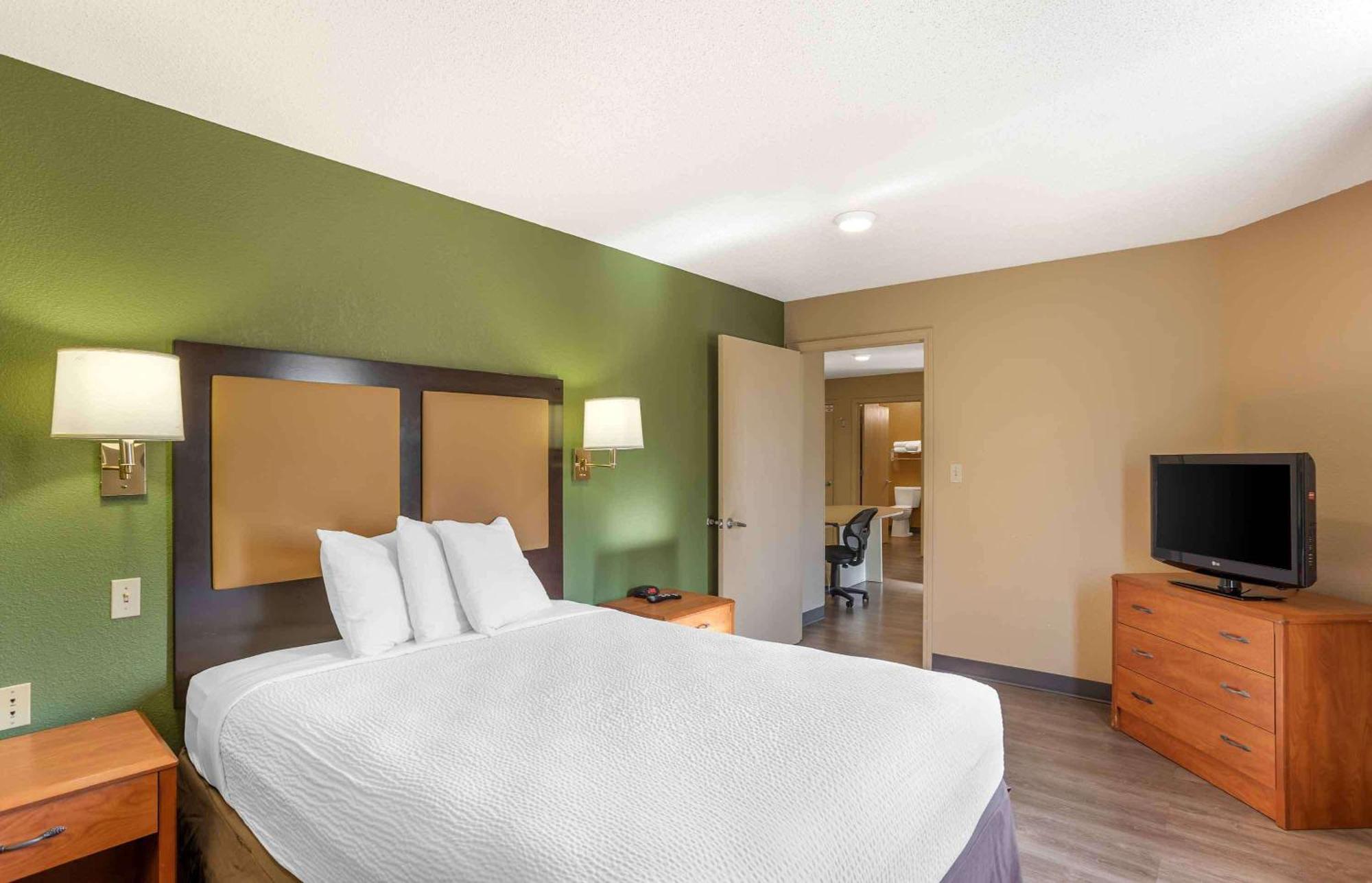 Extended Stay America Select Suites - Wilkes - Barre - Scranton Extérieur photo