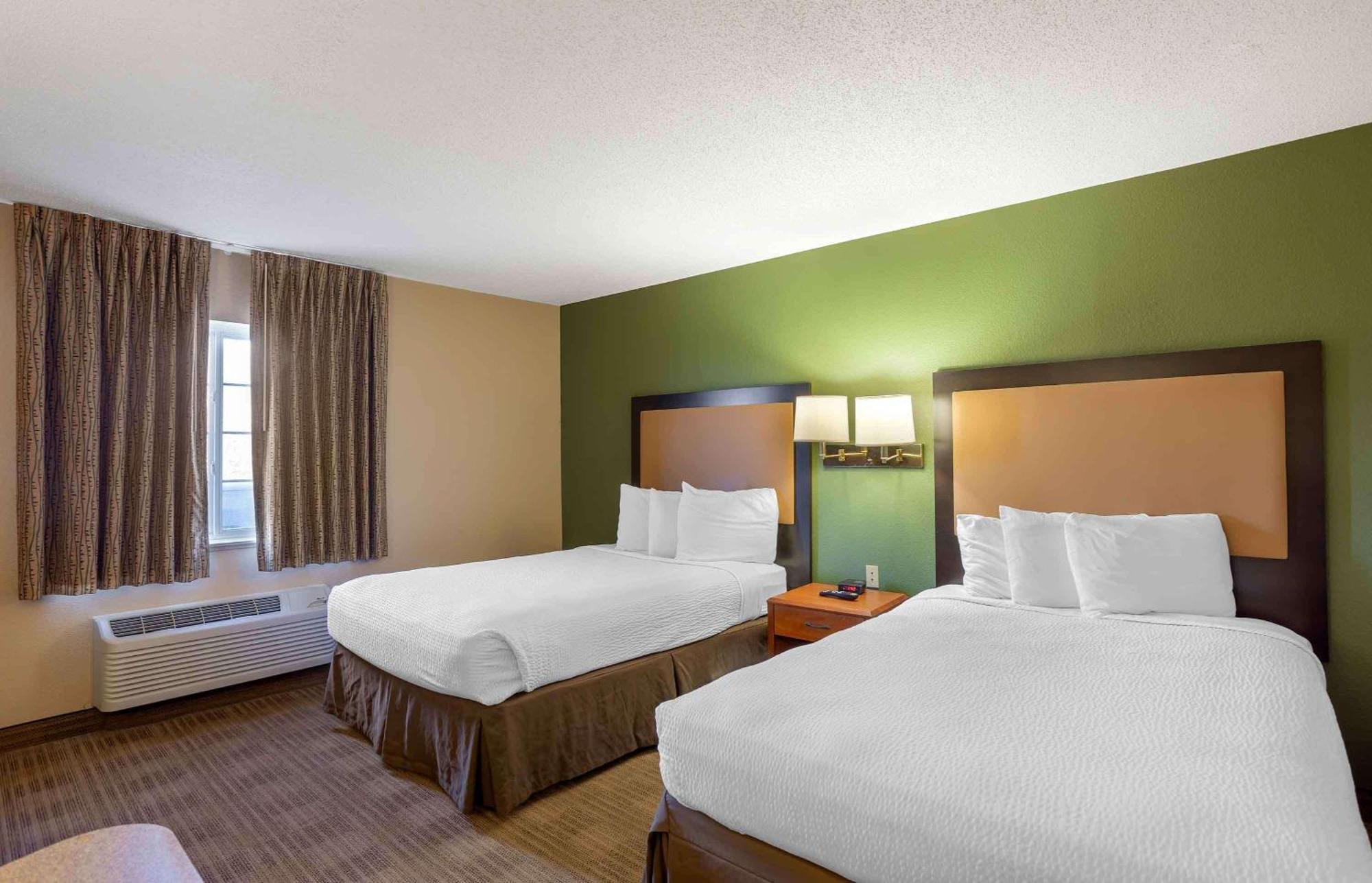 Extended Stay America Select Suites - Wilkes - Barre - Scranton Extérieur photo