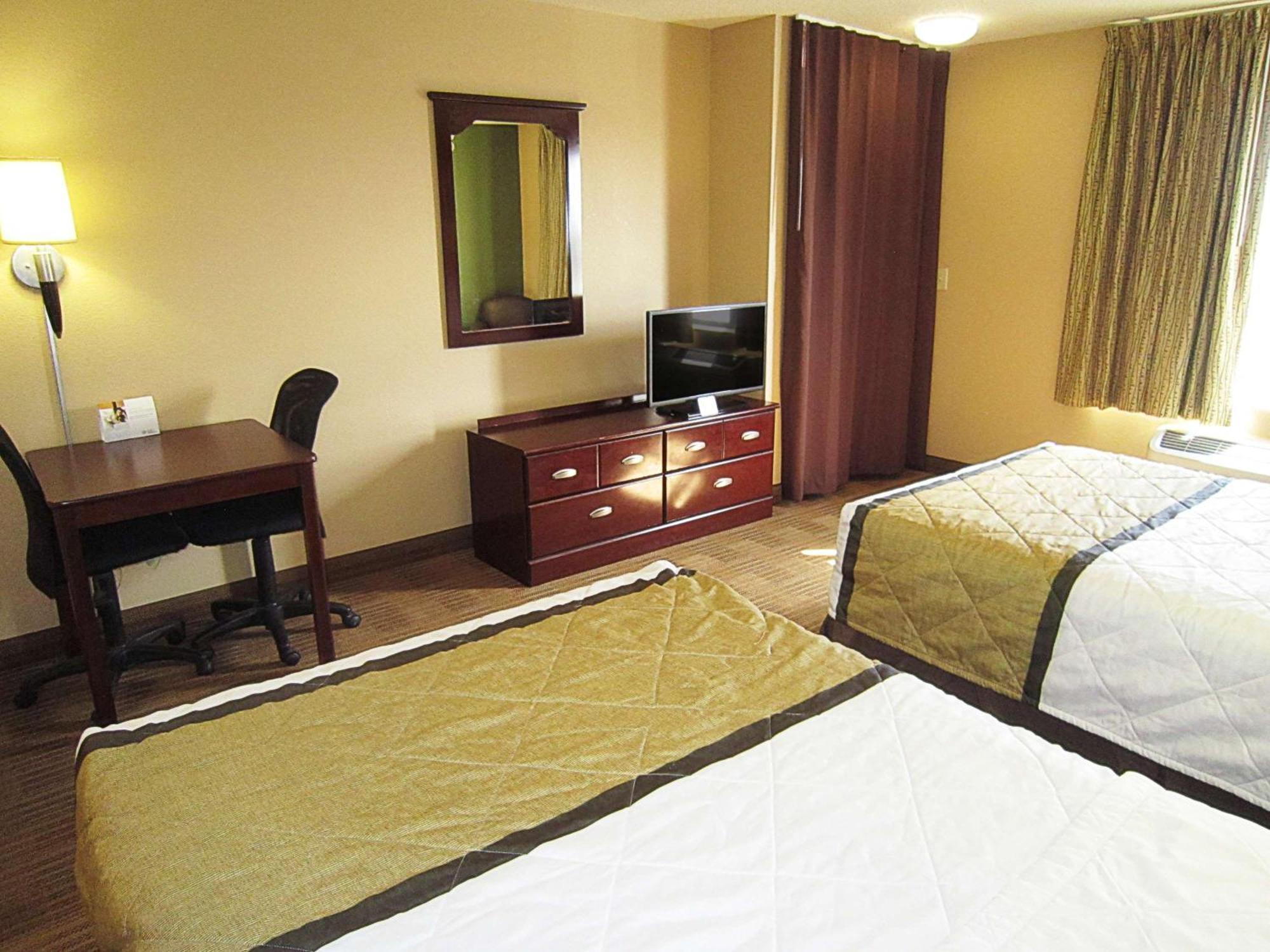 Extended Stay America Select Suites - Wilkes - Barre - Scranton Extérieur photo