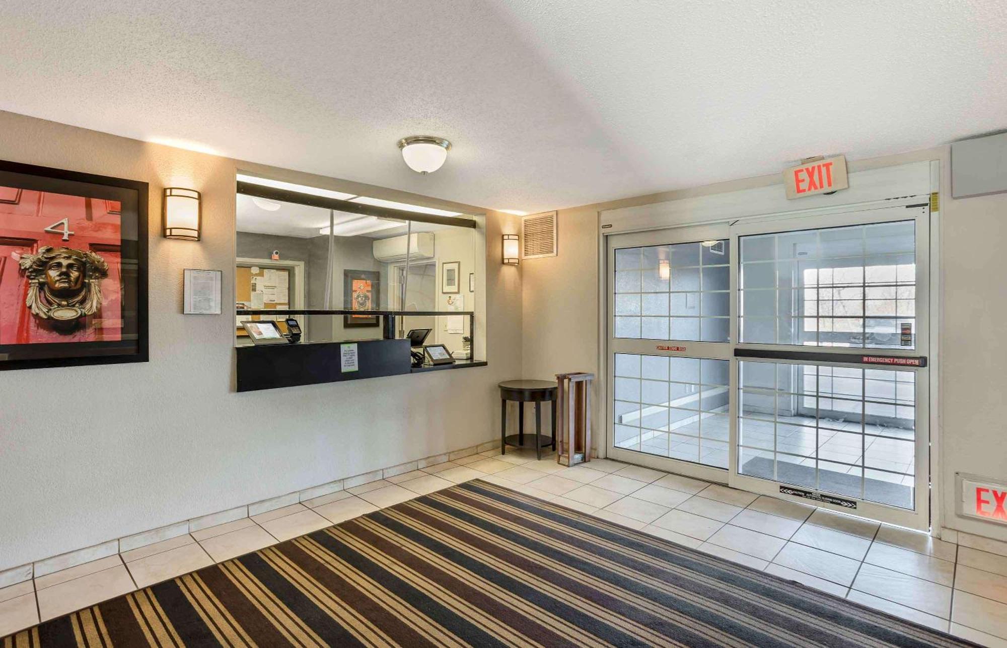 Extended Stay America Select Suites - Wilkes - Barre - Scranton Extérieur photo