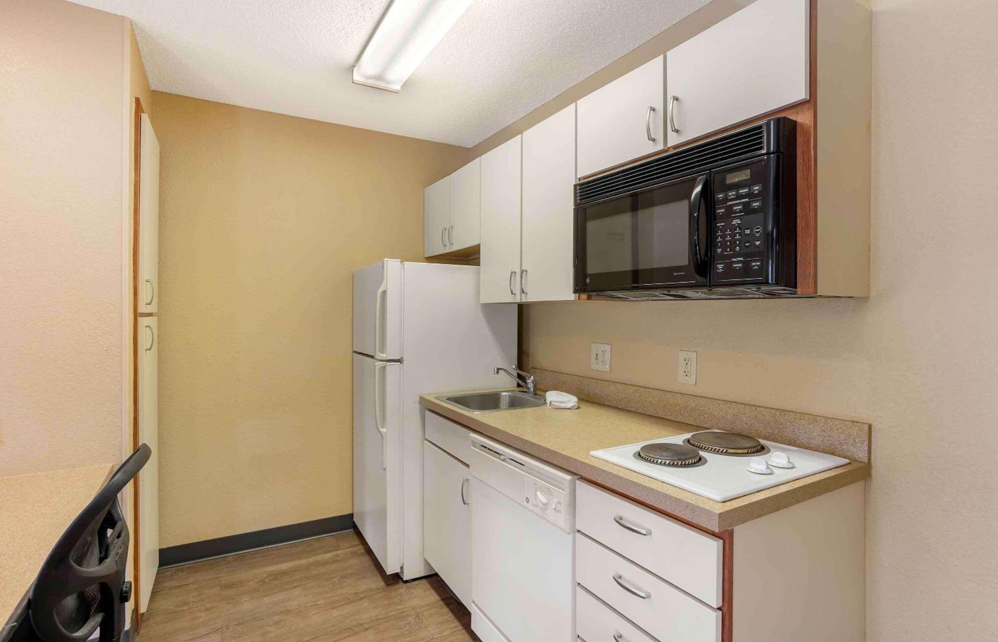 Extended Stay America Select Suites - Wilkes - Barre - Scranton Extérieur photo