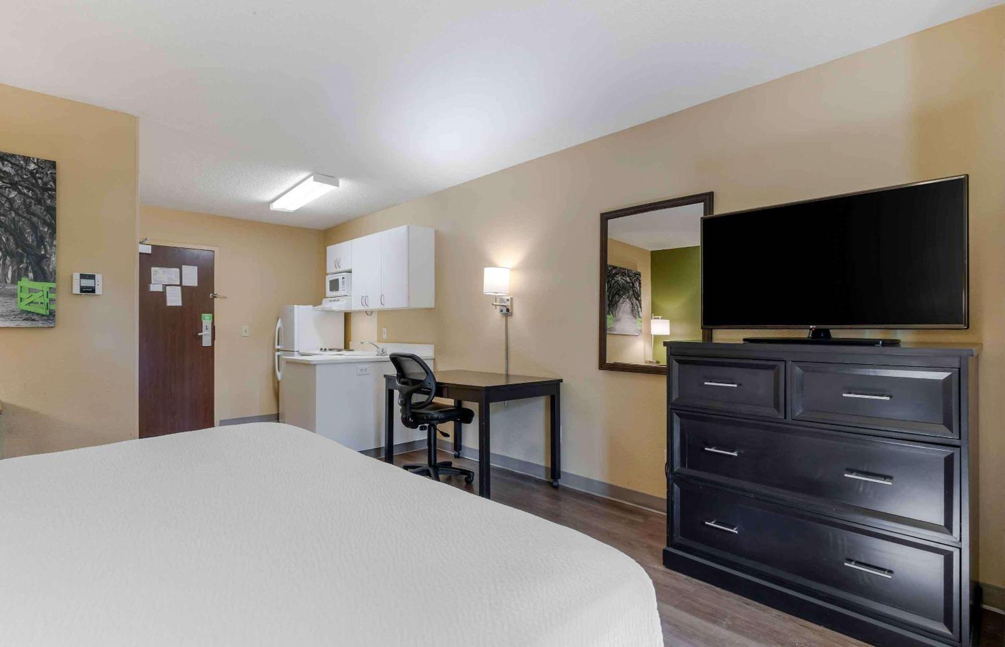Extended Stay America Select Suites - Wilkes - Barre - Scranton Extérieur photo