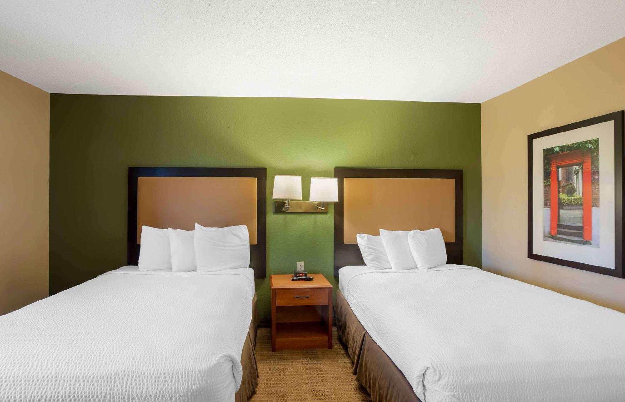 Extended Stay America Select Suites - Wilkes - Barre - Scranton Extérieur photo