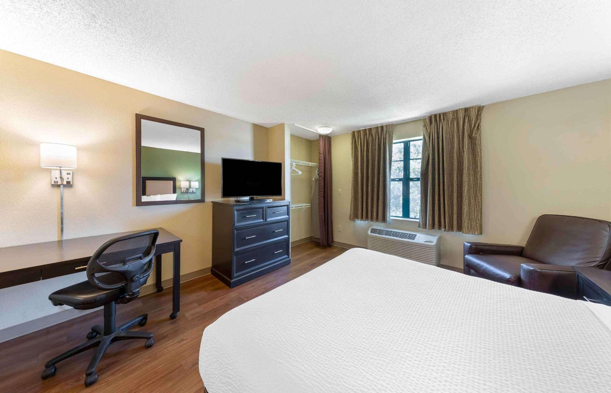 Extended Stay America Select Suites - Wilkes - Barre - Scranton Extérieur photo