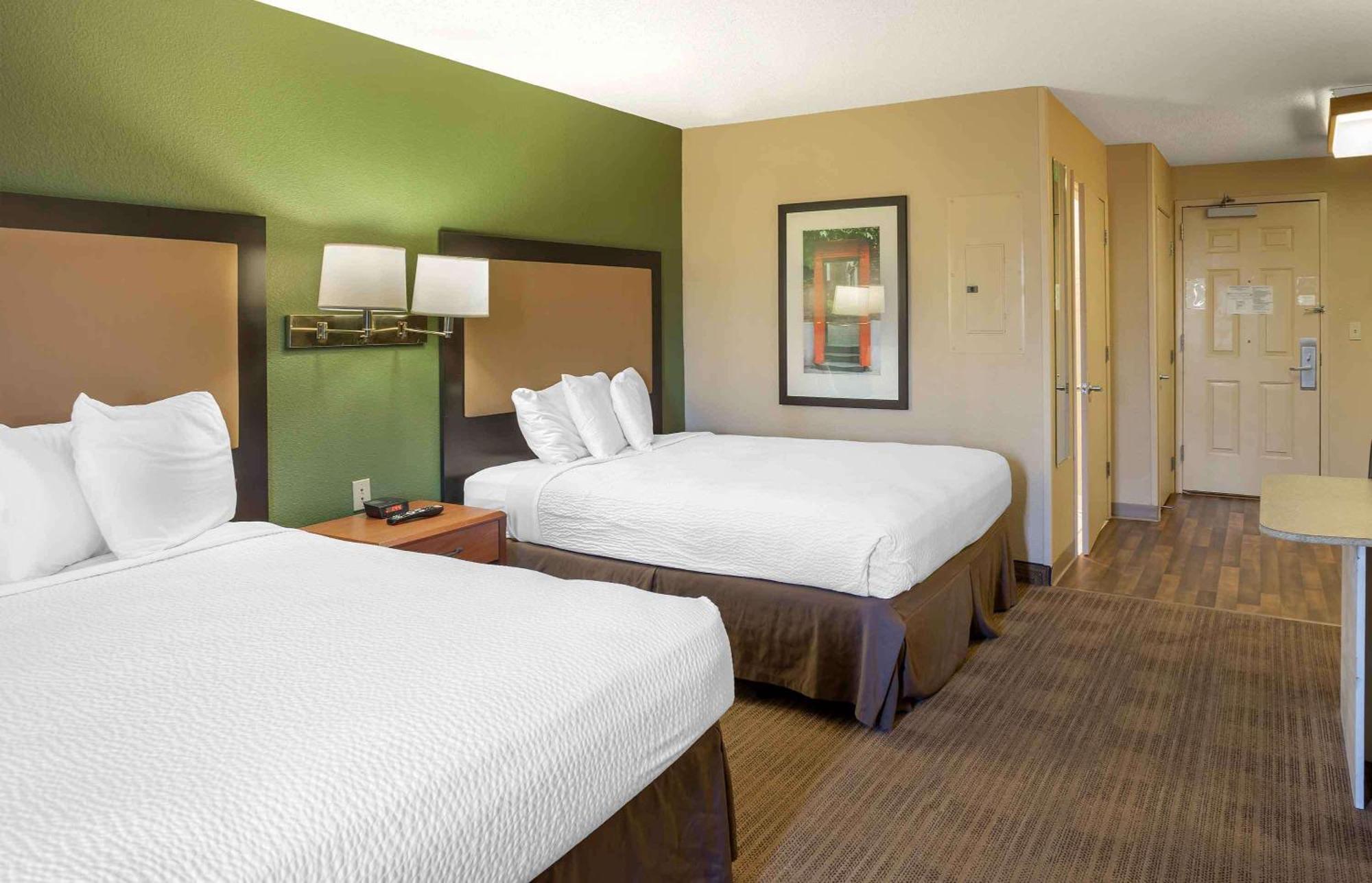 Extended Stay America Select Suites - Wilkes - Barre - Scranton Extérieur photo