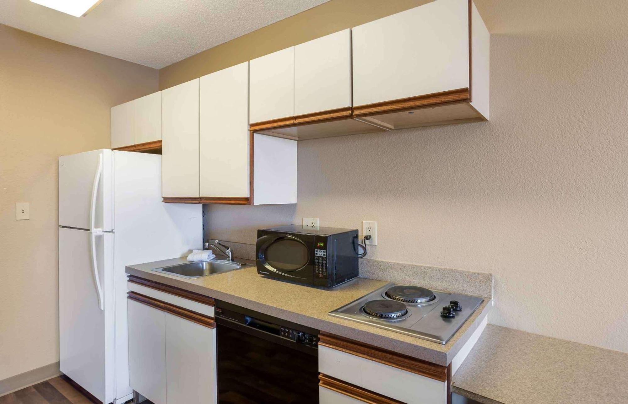 Extended Stay America Select Suites - Wilkes - Barre - Scranton Extérieur photo