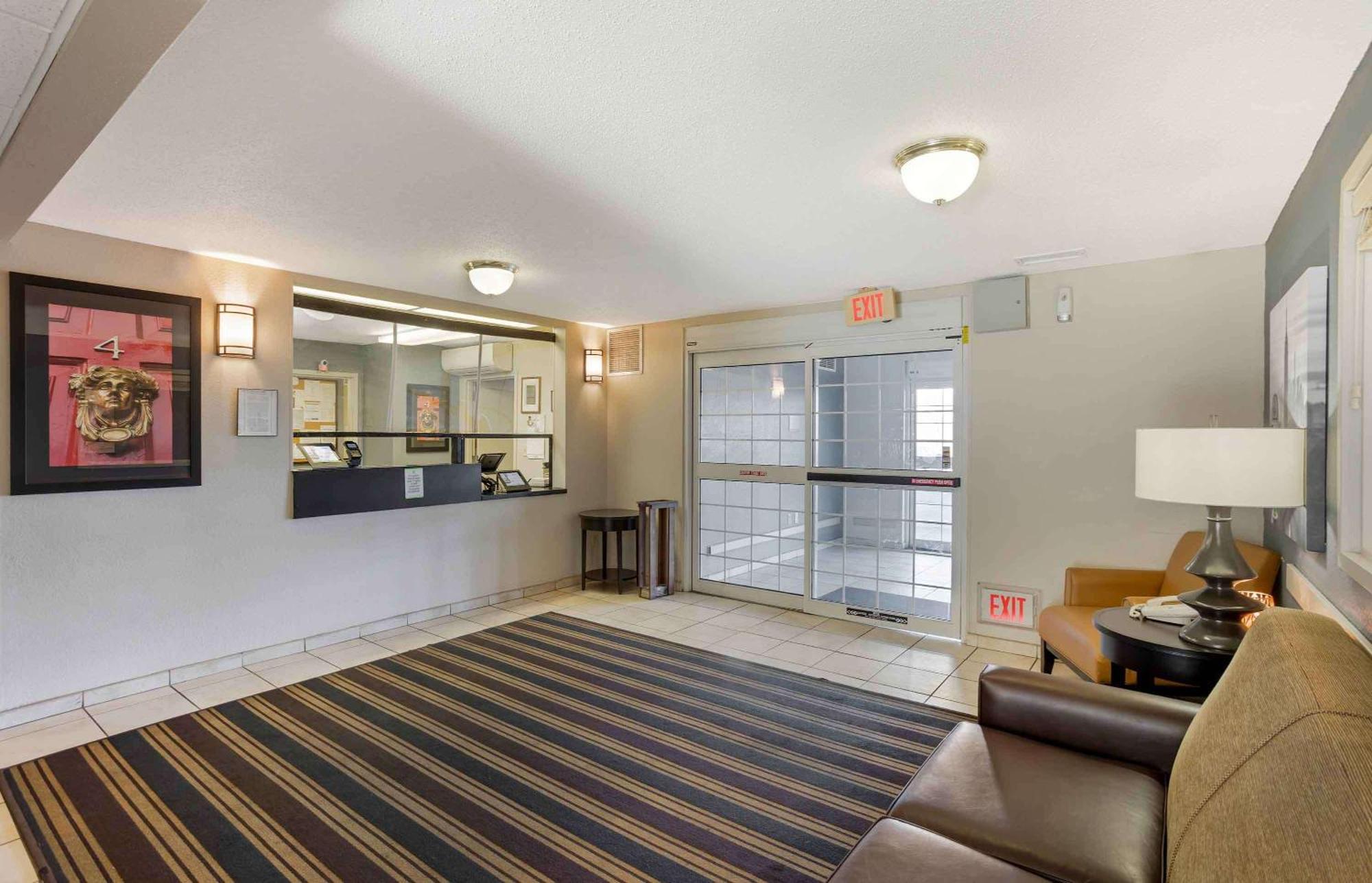 Extended Stay America Select Suites - Wilkes - Barre - Scranton Extérieur photo