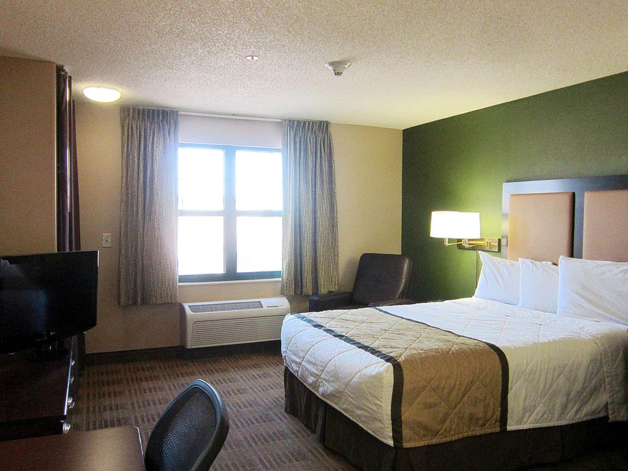 Extended Stay America Select Suites - Wilkes - Barre - Scranton Extérieur photo