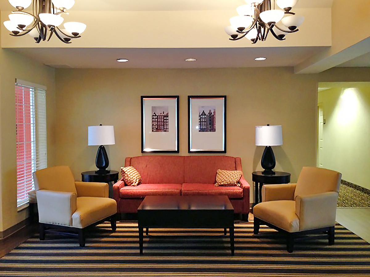 Extended Stay America Select Suites - Wilkes - Barre - Scranton Extérieur photo