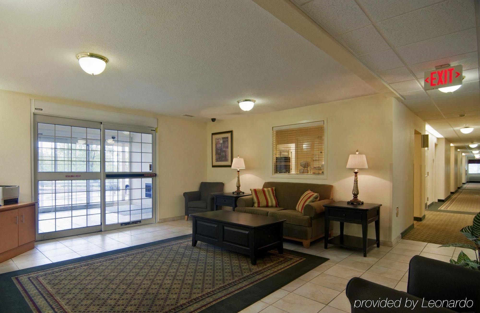 Extended Stay America Select Suites - Wilkes - Barre - Scranton Extérieur photo