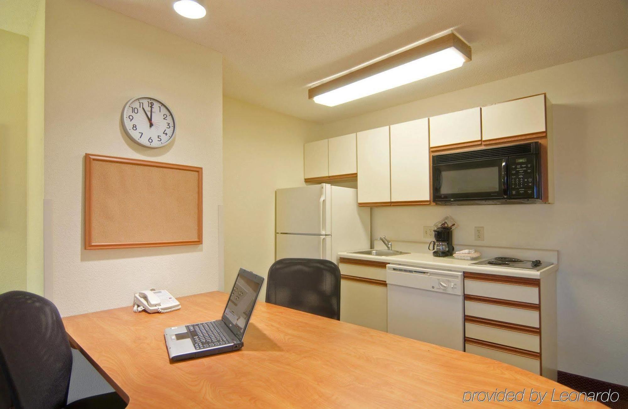 Extended Stay America Select Suites - Wilkes - Barre - Scranton Extérieur photo