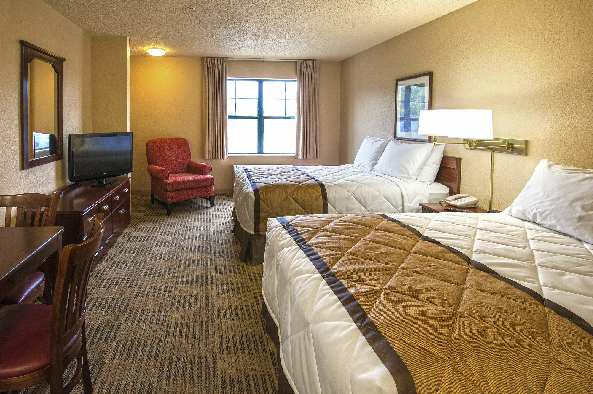 Extended Stay America Select Suites - Wilkes - Barre - Scranton Extérieur photo
